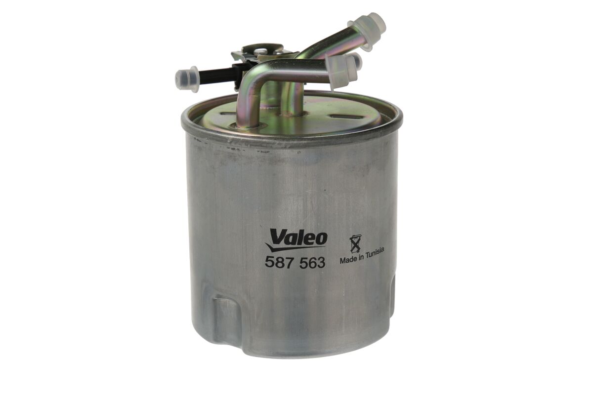 FILTRO CARBURANTE